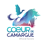 Logo de Camargue