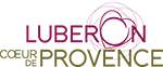 Logo du Luberon