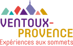 Logo du Mont Ventoux