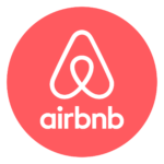 Logo airbnb