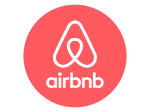 Logo airbnb