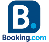 Logo Booking.com