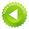 bouton page précédente